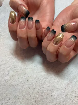ネイル 【LINON】 airiのネイルデザイン