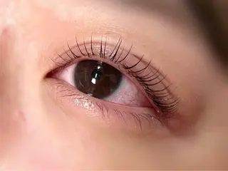 マツエク・マツパ Eyelist 小倉 らん 🎀🖤のマツエク・マツパデザイン