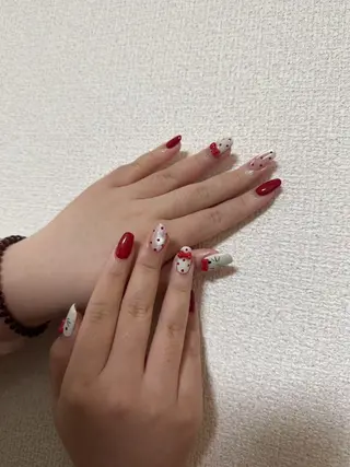 ネイル RI RIのネイルデザイン