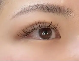 マツエク・マツパ beckylash 中山のマツエク・マツパデザイン