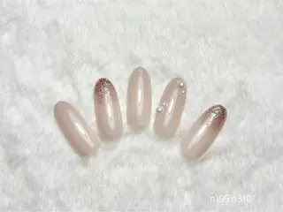 ネイル peTiT NAILISTのネイルデザイン