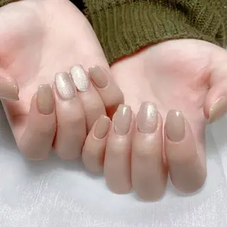 メンズ ネイル Nail salon 木にいるのネイルデザイン