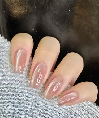ネイル U.MINail yun 💅西川口のネイルデザイン