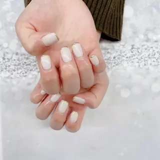 ネイル Nailist Risaのネイルデザイン