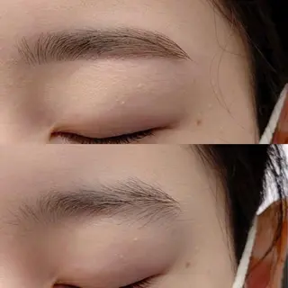 アイブロウ Biolus／天王寺 ２号店🌼Arisaのマツエク・マツパデザイン