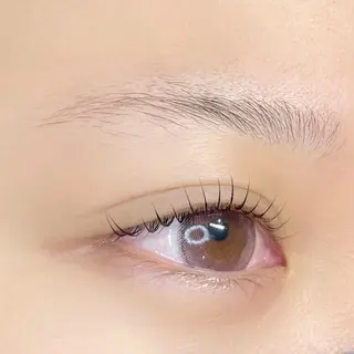 マツエク・マツパ tia ｜ meiのマツエク・マツパデザイン