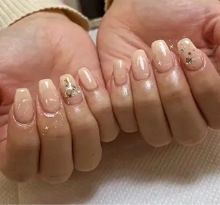 ネイル MAXKELLY🤍 UEDA.Mのネイルデザイン