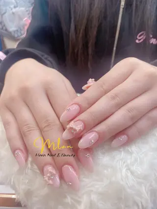 ネイル Ha Nailのネイルデザイン