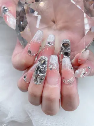 ネイル misun_ nailのネイルデザイン