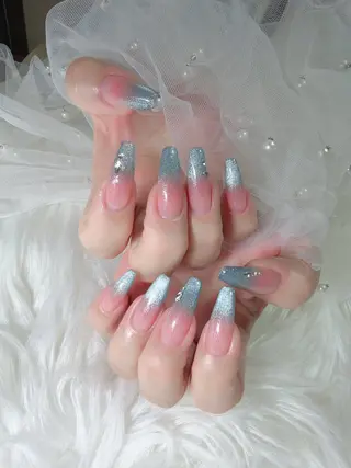 ネイル MK ネイルサロンのネイルデザイン