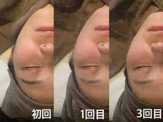 遠藤 芹華のエステ・リラクイメージ