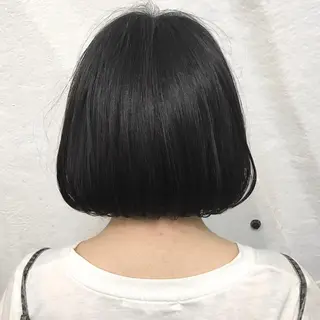 ショート K-POP好き美容師 🇰🇷Kai.Yのヘアスタイル