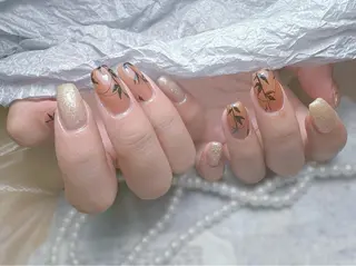 ネイル MissU ネイルサロンのネイルデザイン