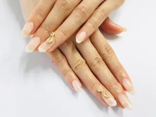 ネイル 池袋フィルイン Ace♡Nailのネイルデザイン