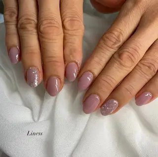 ネイル nailsalon Linessのネイルデザイン