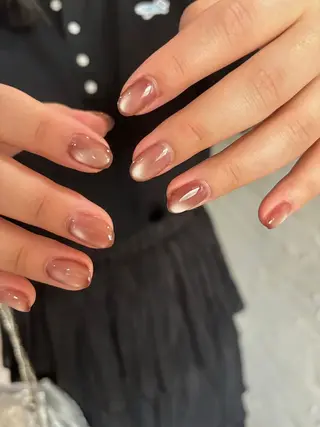 ネイル atelier elsol.のネイルデザイン