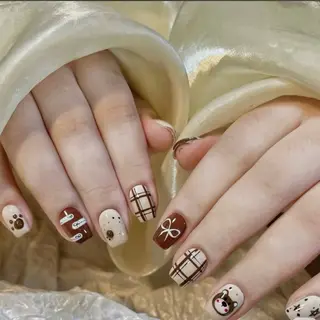 ネイル Mi miaのマツエク・マツパデザイン