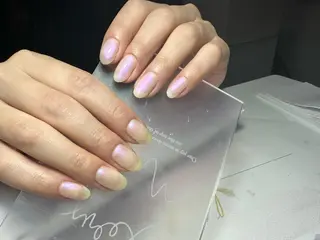 ネイル Eveネイル チップスカルプ専門店のネイルデザイン