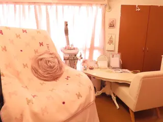 Lis Rose🥀 フェイシャルサロンのエステ・リラクイメージ