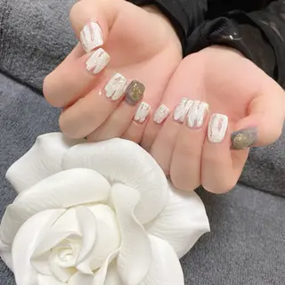 ネイル 💅fleur Ayumiのネイルデザイン