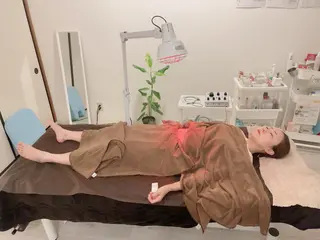 水島 秀輝（美容鍼灸師）のその他イメージ