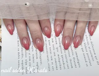 ネイル ネイルサロン 9Carats神田のネイルデザイン