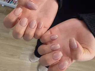 ミディアム yuki ⌇ リザボーテ八王子店のネイルデザイン