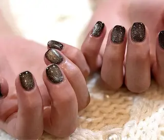 ネイル MIMnail メンズネイリストのネイルデザイン
