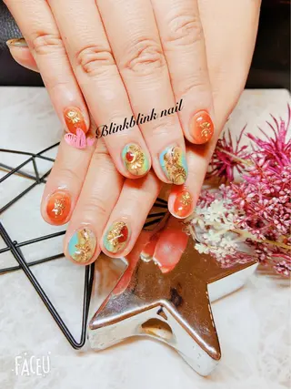 ネイル Style Nailのネイルデザイン