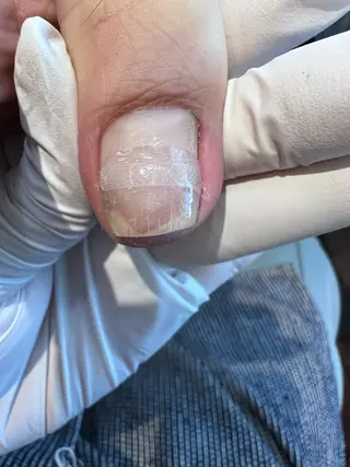 ネイル & nudge nail所属・&nudgenail 本多のネイルデザイン