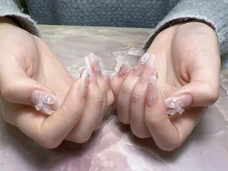 ネイル Hi kariのネイルデザイン