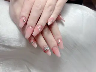 ネイル 静 nailのネイルデザイン