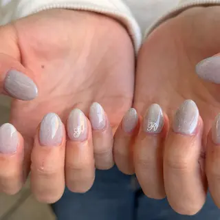 ネイル nailsalon ∞ ﾐｶﾅﾙ ∞のネイルデザイン
