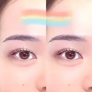 マツエク・マツパ ICY❁⃘eye aikaのマツエク・マツパデザイン
