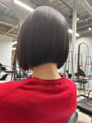 igarashi 【レイヤーカット】のヘアスタイル