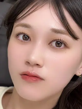 マツエク・マツパ Limie komenakaの眉毛・アイブロウイメージ