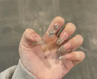 ネイル エリ🫧 nail池袋東口のネイルデザイン