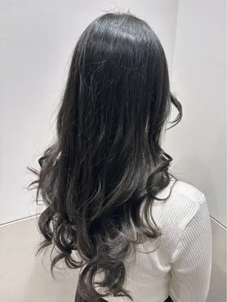 ヘアアレンジ kazufumi ..のヘアスタイル