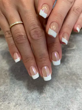 ネイル 【LINON】 airiのネイルデザイン