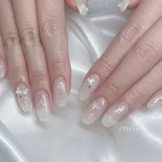 ネイル emilia nailのネイルデザイン