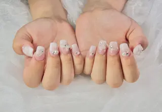 ネイル プレシャス所属・小川 ogawaのネイルデザイン