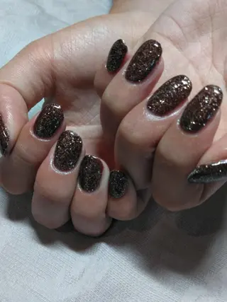 ネイル lylynail YUUKAのネイルデザイン