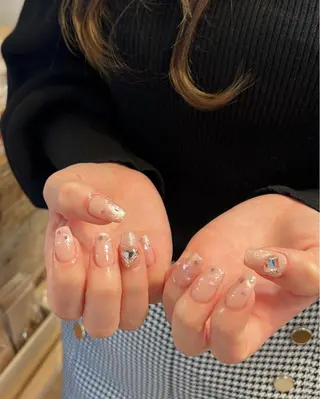 ネイル Miyagi Asamiのネイルデザイン