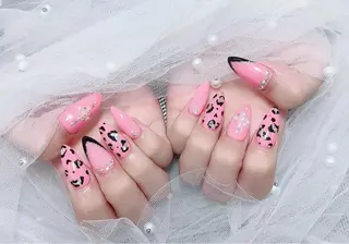 ネイル R salonのネイルデザイン