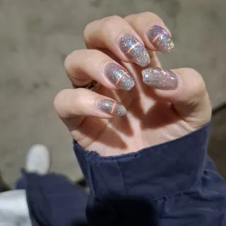 ネイル ænon nailのネイルデザイン