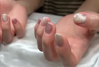 ネイル Bell Nailのネイルデザイン