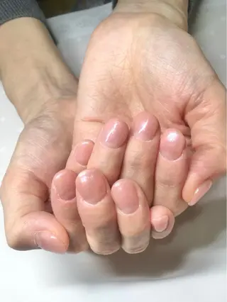 ネイル 新宿ネイルサロン ジェミディローサのネイルデザイン
