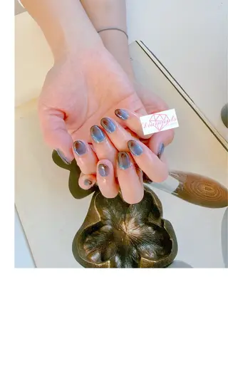 ネイル Asa miのネイルデザイン