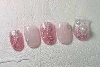 ネイル nail salon quartettoのネイルデザイン