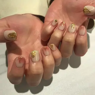 ネイル Nail's Kiiのネイルデザイン
